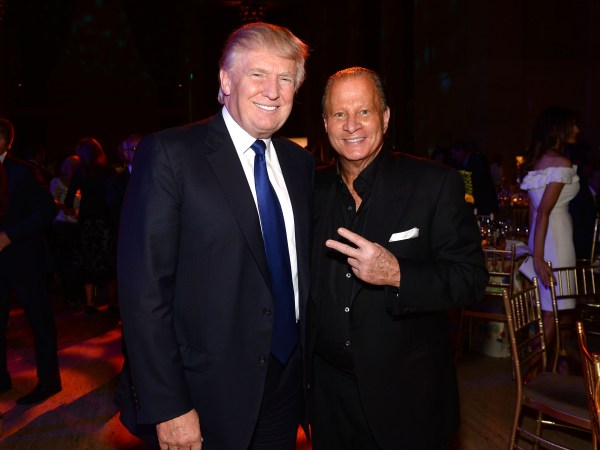 attends "An Evening of Wishes", Make-A-Wish Metro New York's 30th Anniversary Gala at Cipriani, Wall Street on June 13, 2013 in New York City.