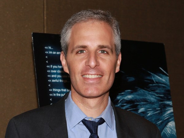 at Tribeca Grand Hotel on November 14, 2013 in New York City.