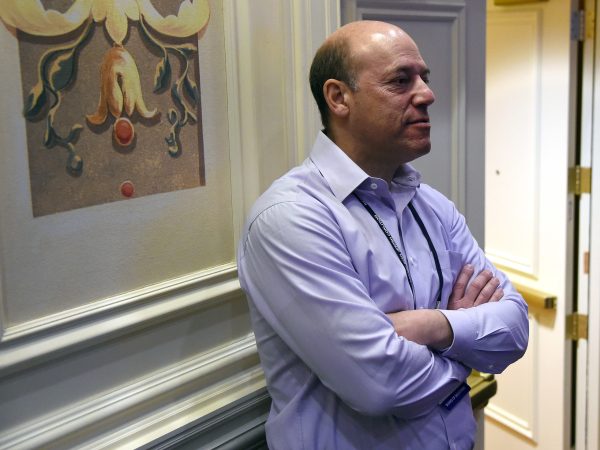 speaks during the Republican Jewish Coalition spring leadership meeting at The Venetian Las Vegas on April 25, 2015 in Las Vegas, Nevada. The Republican Jewish Coalition's annual meeting featured potential Republican presidential candidates in attendance, along with Republican super donor Sheldon Adelson.