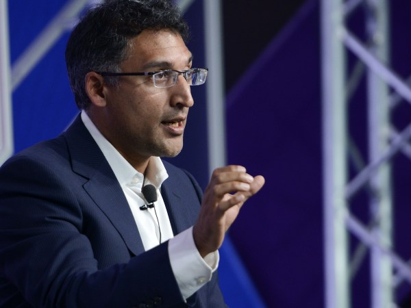 ASPEN, CO - JULY 03:  Neal Katyal speaks during the Aspen Ideas Festival 2015 on July 3, 2015 in Aspen, Colorado.  (Photo by Leigh Vogel/WireImage)