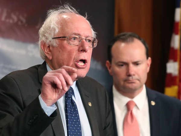 on March 1, 2018 in Washington, DC.