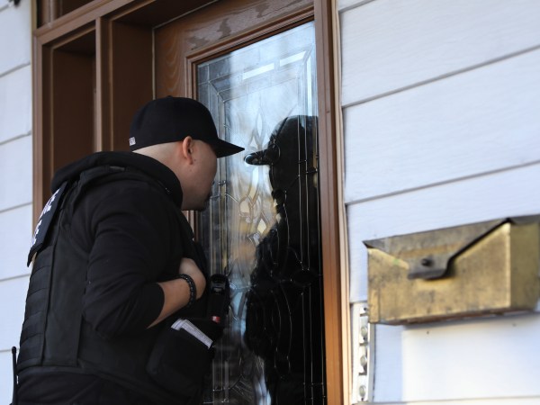 on April 11, 2018 in New York City.