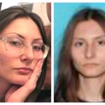 These undated photos released by the Jefferson County Sheriff's Office in Colorado shows Sol Pais. Pais is suspected of making threats related to the Denver-area school lockdowns. (Jefferson County Sheriff's Office via AP)