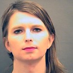 This booking photo provided by the Alexandria Sheriff’s Office, in Virginia, shows Chelsea Manning. On Friday, March 8, 2019, Manning, who served years in prison for leaking one of the largest troves of classified documents in U.S. history, was sent to jail for refusing to testify before a grand jury investigating Wikileaks. (Alexandria Sheriff’s Office via AP)