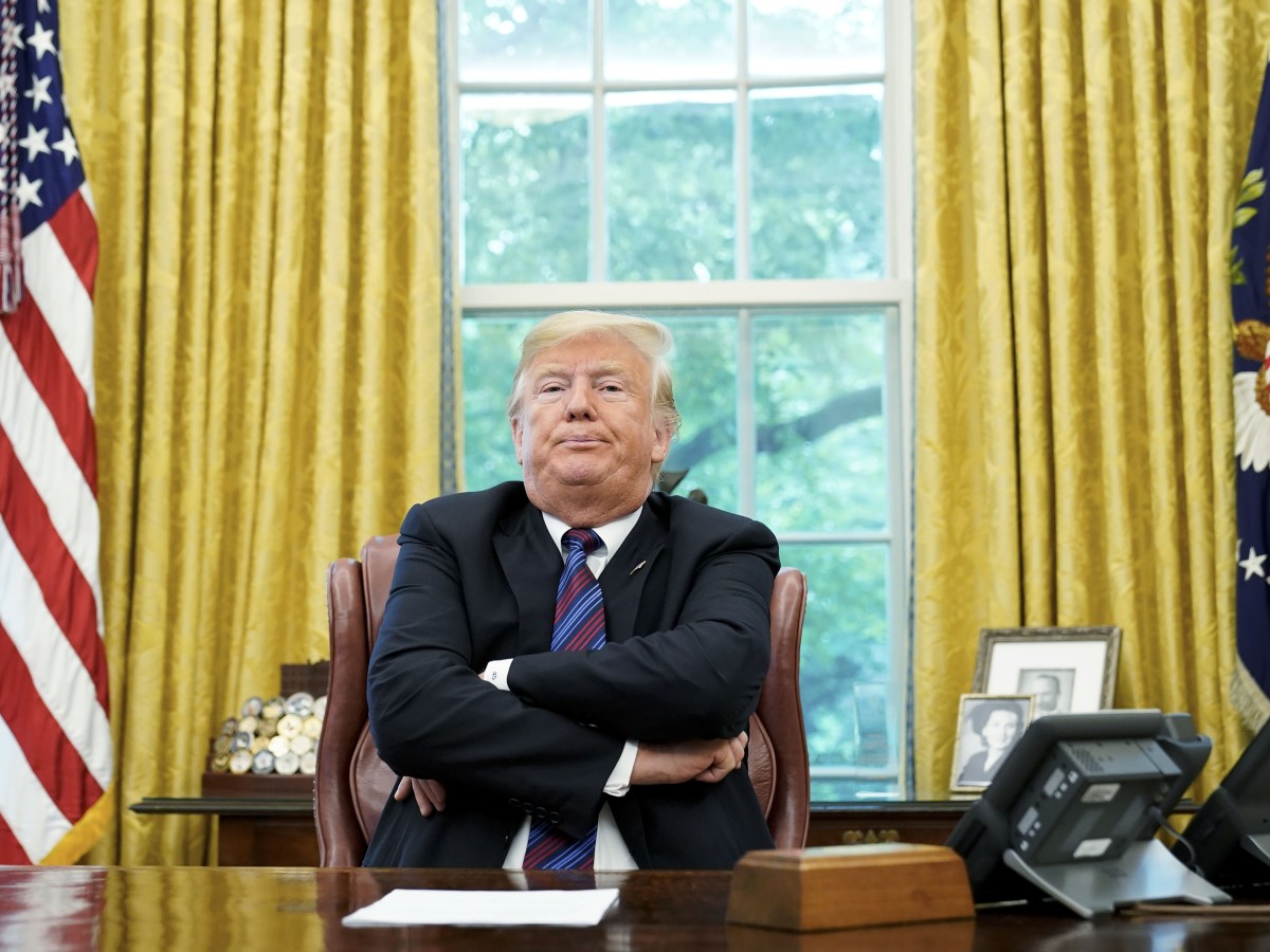 The US-Canada Trainwreck and the Limits of American Power