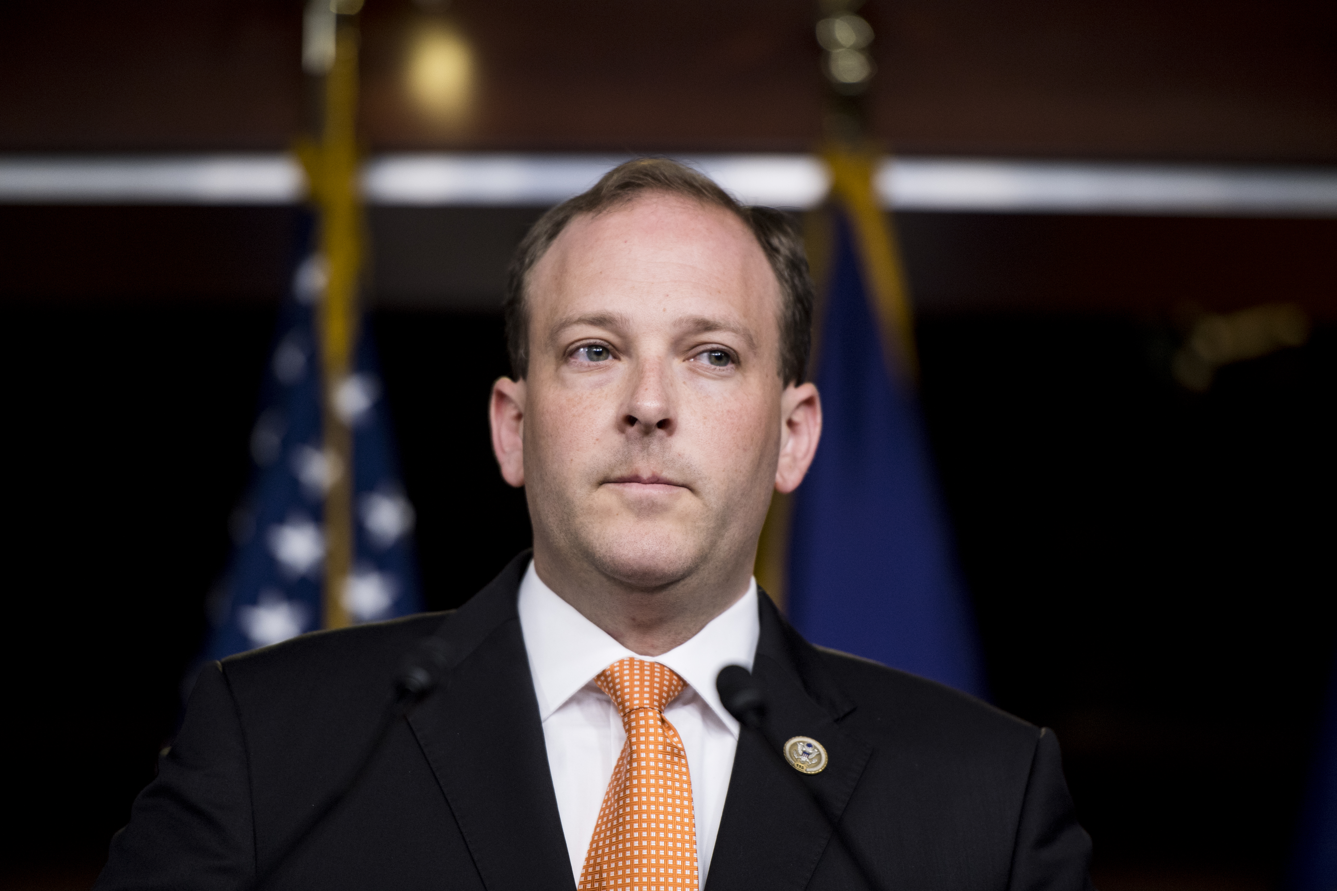 Omar's Most Frequent Attacker Zeldin Sets His Sights On Her Again After  Miller Insult - TPM – Talking Points Memo