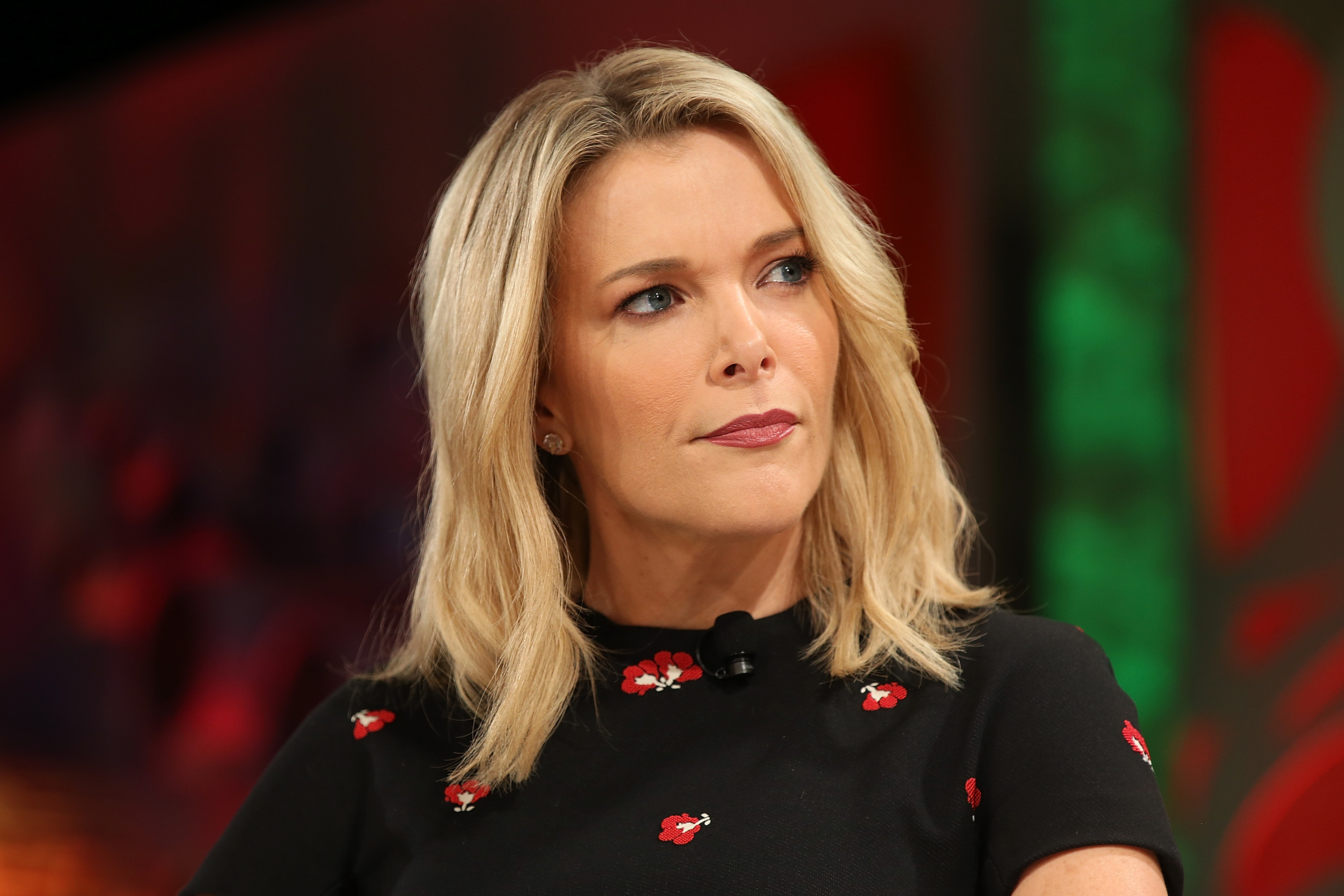 Megyn Kelly Porn - Megyn Kelly Eyes A Comeback After Blackface Scandal, Likely In Right-Wing  Media - TPM â€“ Talking Points Memo