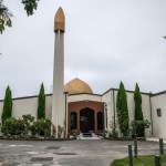 CHRISTCHURCH, NEW ZEALAND - MARCH 23: Al Noor mosque is pictured after being officially reopened following last weeks attack, on March 23, 2019 in Christchurch, New Zealand. 50 people were killed, and dozens were injured in Christchurch on Friday, March 15 when a gunman opened fire at the Al Noor and Linwood mosques. The attack is the worst mass shooting in New Zealand's history.  (Photo by Carl Court/Getty Images)