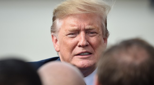 on April 5, 2019 in Los Angeles, California.