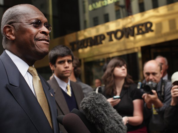 on October 3, 2011 in New York City.