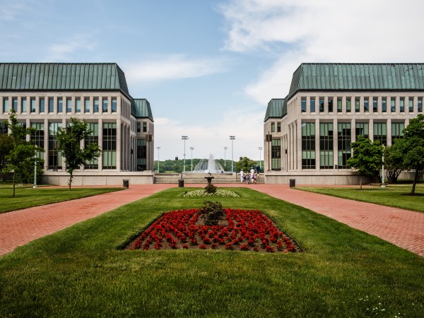 United States Naval Academy Hendron Climb Commencement week 2015