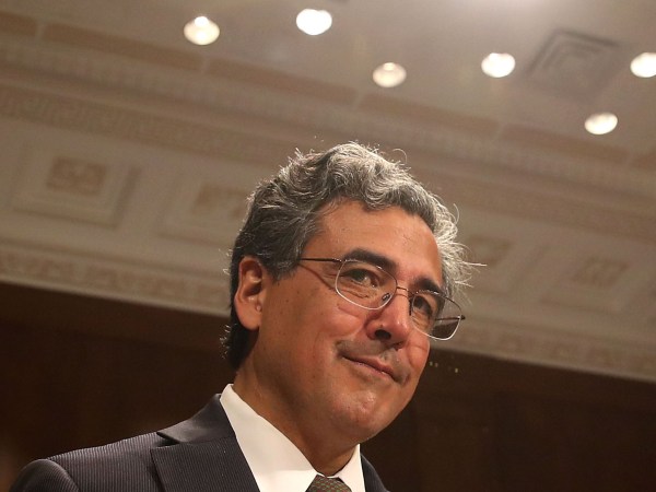 on May 10, 2017 in Washington, DC.