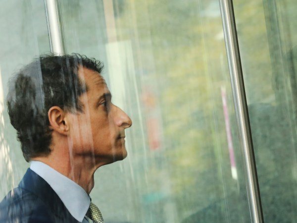 on September 25, 2017 in New York City.