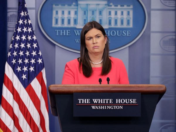 on May 17, 2018 in Washington, DC.