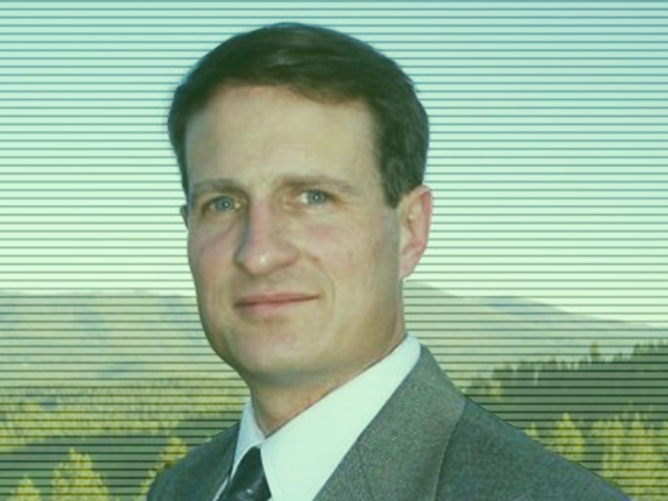 James Russell Bolton Jr., aka Alessio Don De Grande