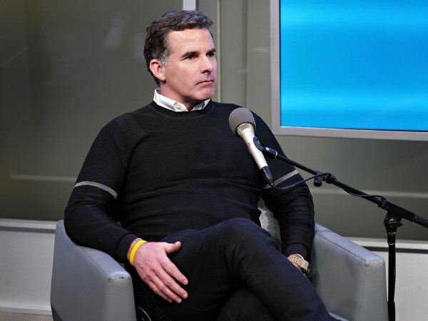 at SiriusXM Studios on January 24, 2019 in New York City.