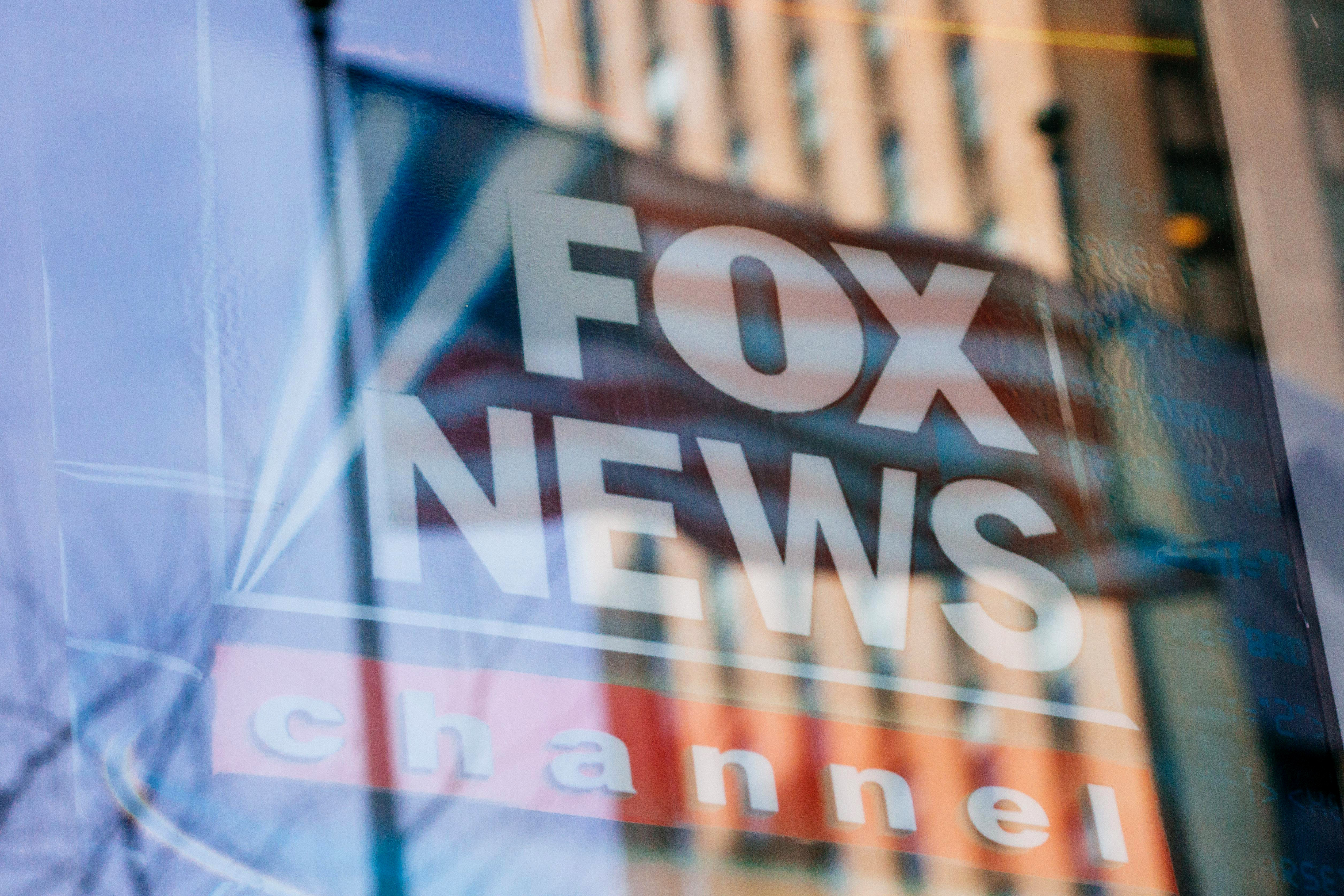 Fox News Ukraine Briefing Book - TPM – Talking Points Memo, image size:5025x3350
