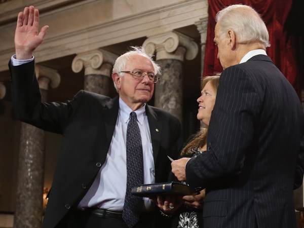 on January 3, 2013 in Washington, DC.