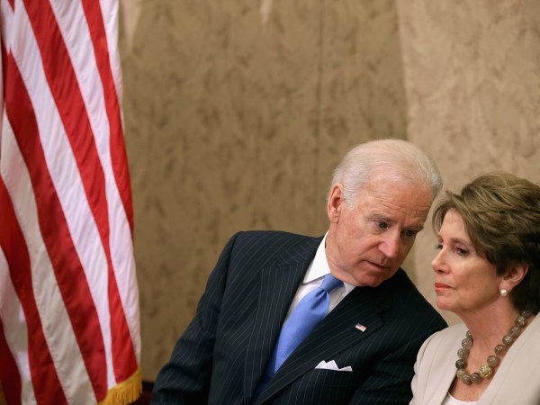 on April 16, 2013 in Washington, DC.