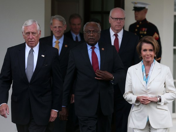 on October 15, 2013 in Washington, DC.