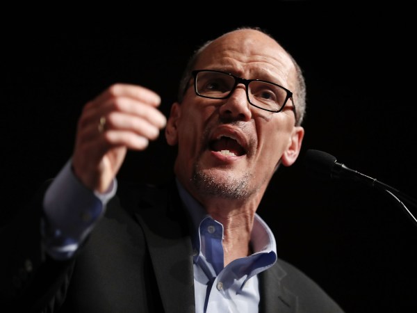 on April 19, 2017 in Miami, Florida.