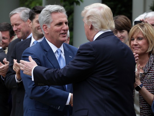 on May 4, 2017 in Washington, DC.