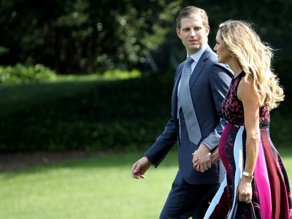 on August 3, 2017 in Washington, DC.