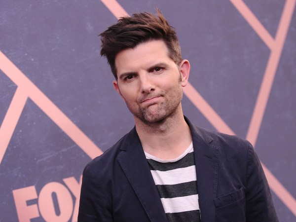 attends the FOX Fall Party at Catch LA on September 25, 2017 in West Hollywood, California.