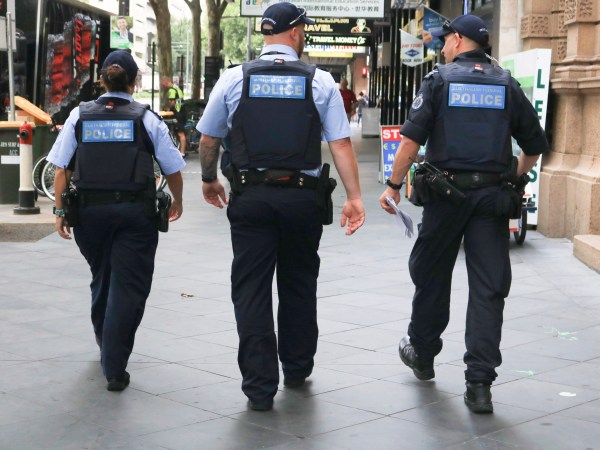 Australian Federal Police seized a record drug bust of more than 300kg of worth methamphetamine with a street value Aus $270m on 19 February considered to be the biggest drug haul in South Australia history after the drugs were discovered in crane jibs