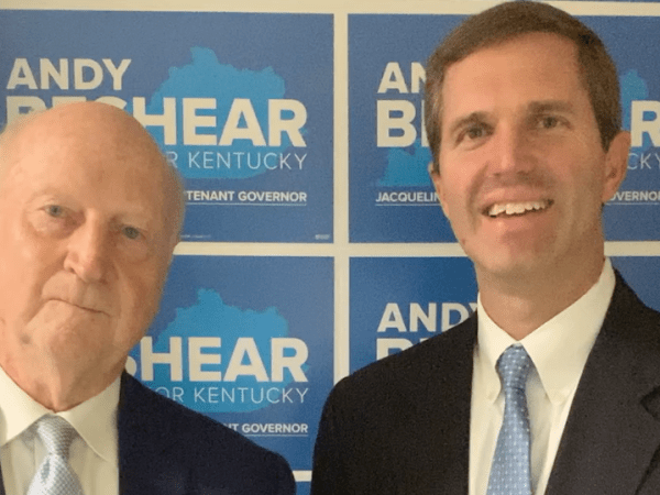 Andy Beshear