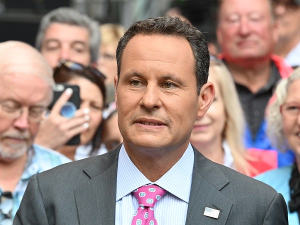 at Fox News Channel Studios on May 31, 2019 in New York City.