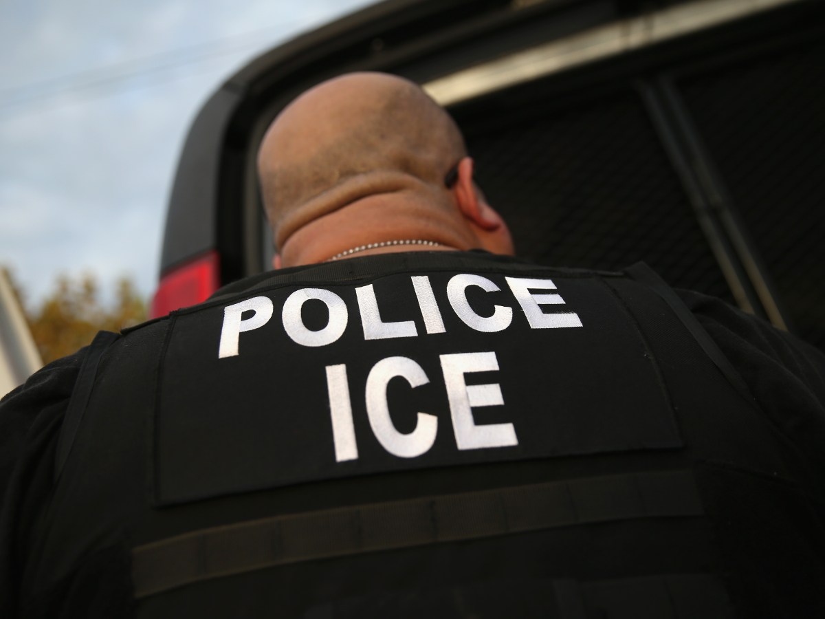 How Con Artists Posing as ICE Agents and Immigration Officers Are Ripping Off Vulnerable Immigrants