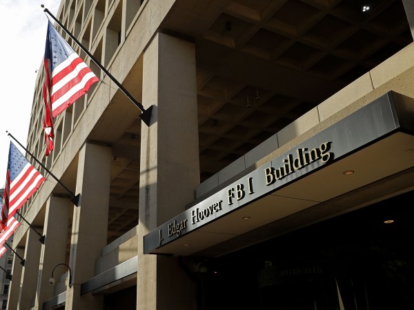 on May 9, 2017 in Washington, DC.