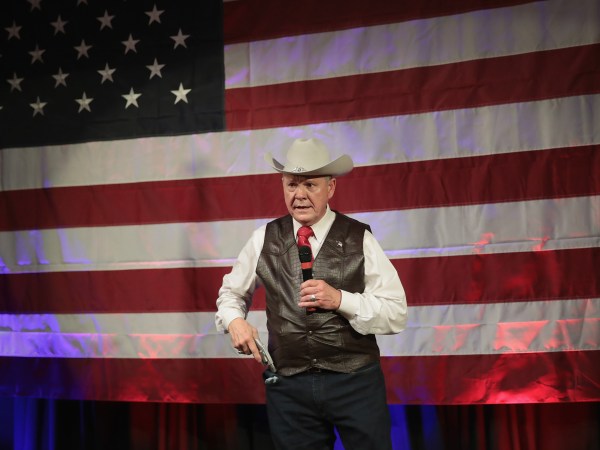 on September 25, 2017 in Fairhope, Alabama.