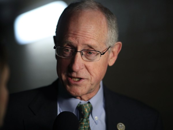 on January 30, 2018 in Washington, DC.