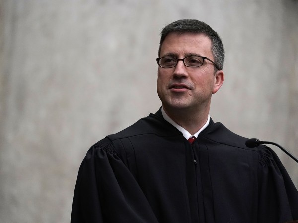 on April 13, 2018 in Washington, DC.