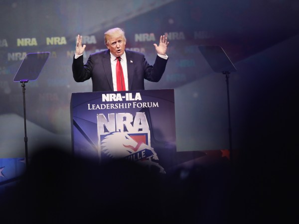 on May 20, 2016 in Louisville, Kentucky.