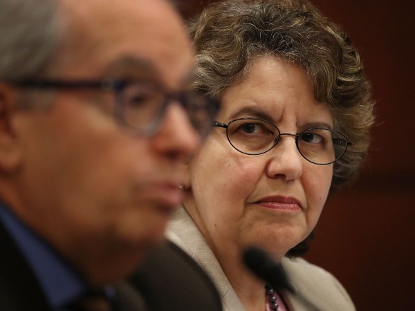 on July 19, 2017 in Washington, DC.