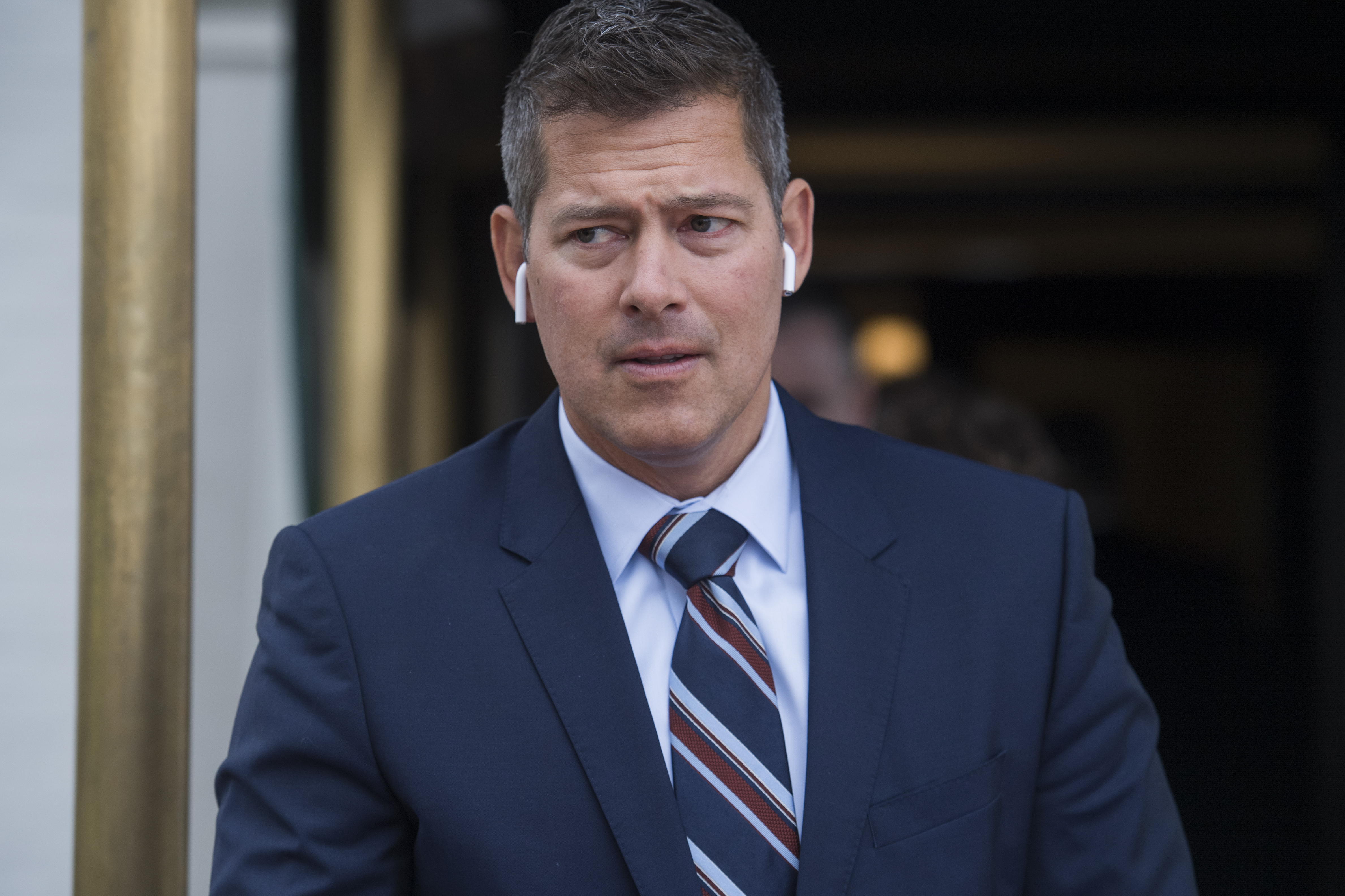 Sean Duffy - Wikipedia