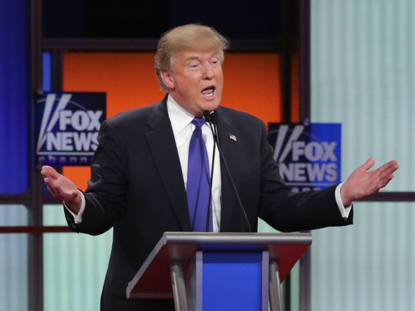 on March 3, 2016 in Detroit, Michigan.