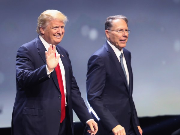 on May 20, 2016 in Louisville, Kentucky.