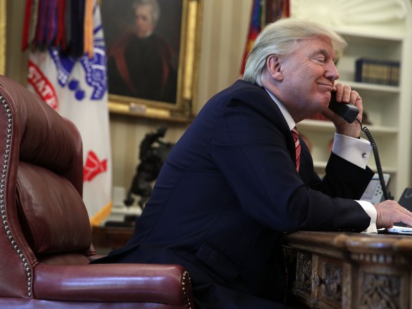 on June 27, 2017 in Washington, DC.