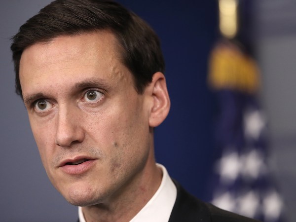 on September 11, 2017 in Washington, DC.