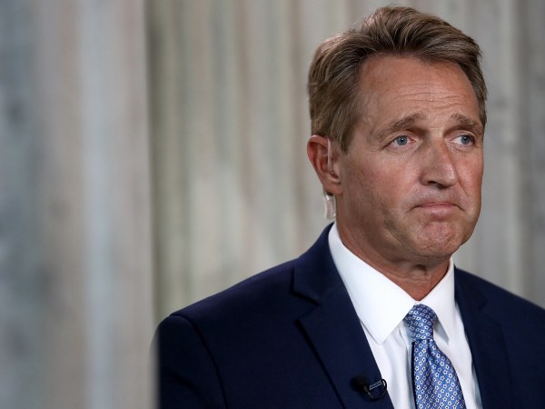 on October 24, 2017 in Washington, DC.