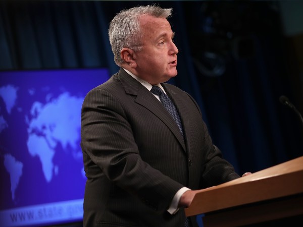 on April 20, 2018 in Washington, DC.