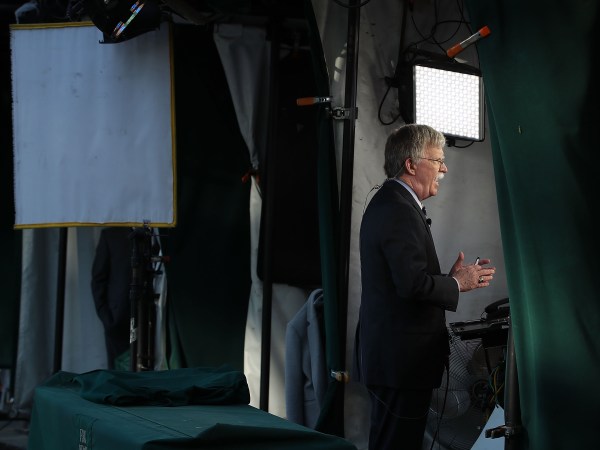 on May 9, 2018 in Washington, DC.