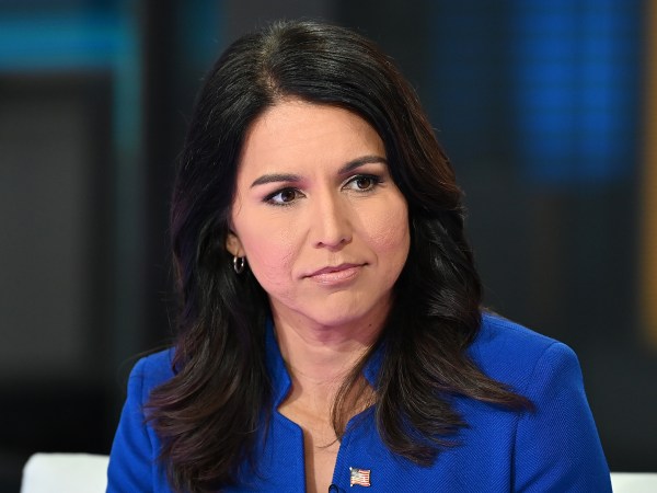 at Fox News Channel Studios on September 24, 2019 in New York City.