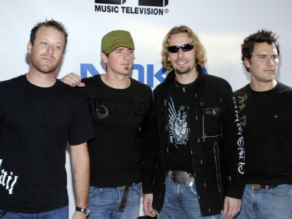 Nickelback