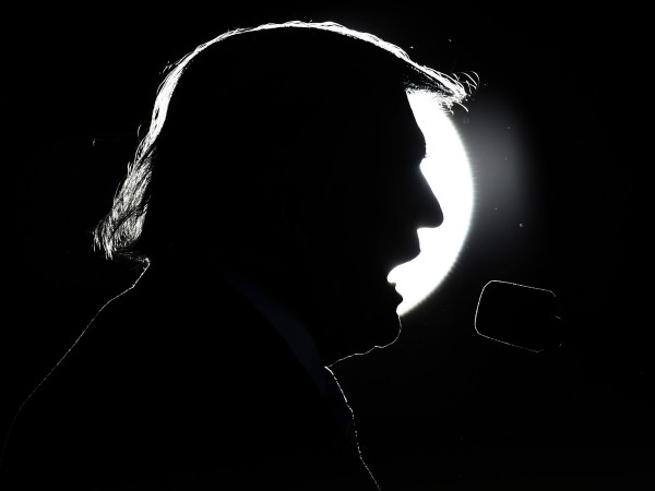 on October 22, 2016 in Virginia Beach, Virginia.