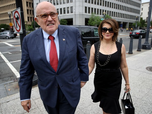 on May 30, 2018 in Washington, DC.